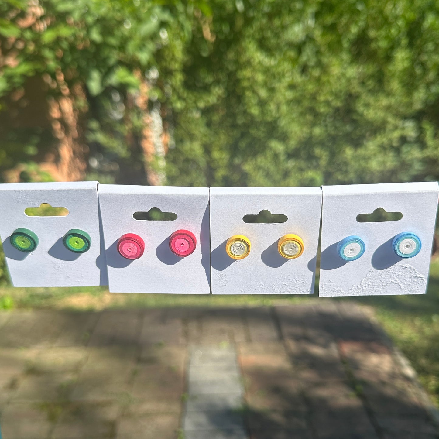 Happy Circles