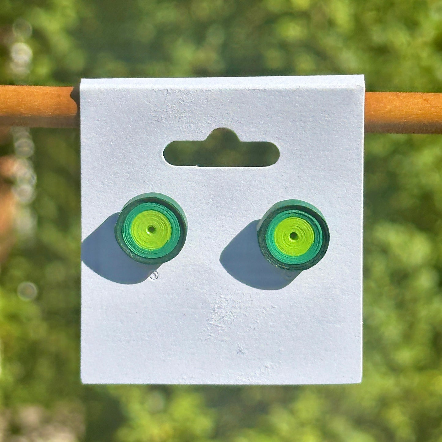 Happy Circles