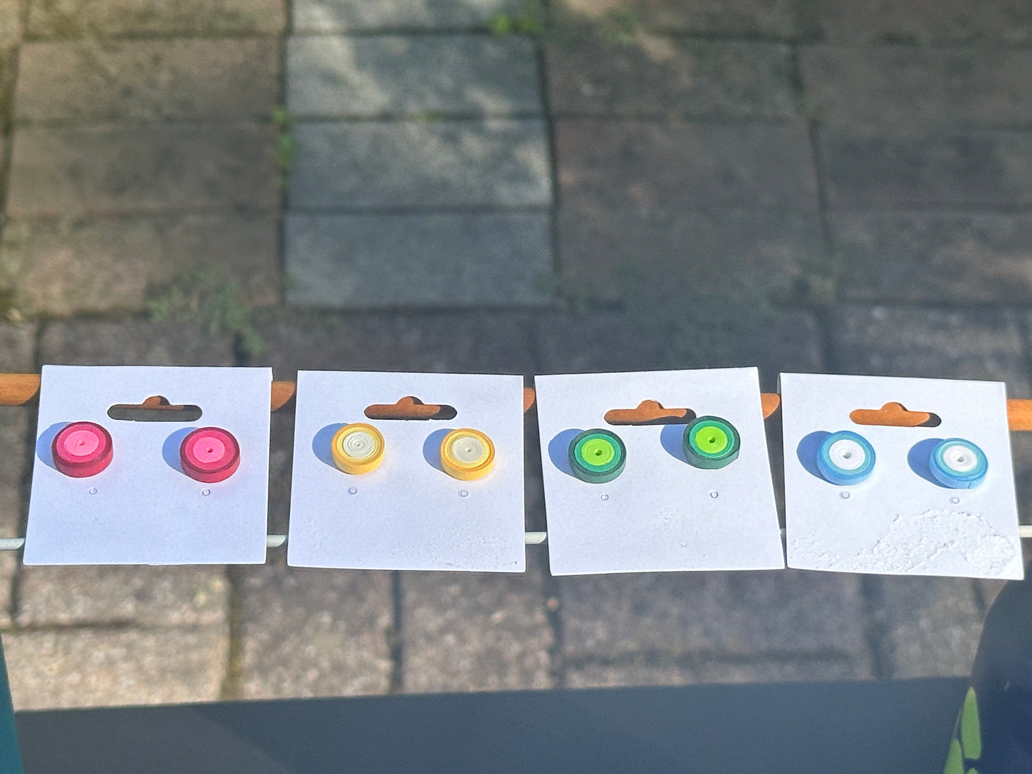 Happy Circles