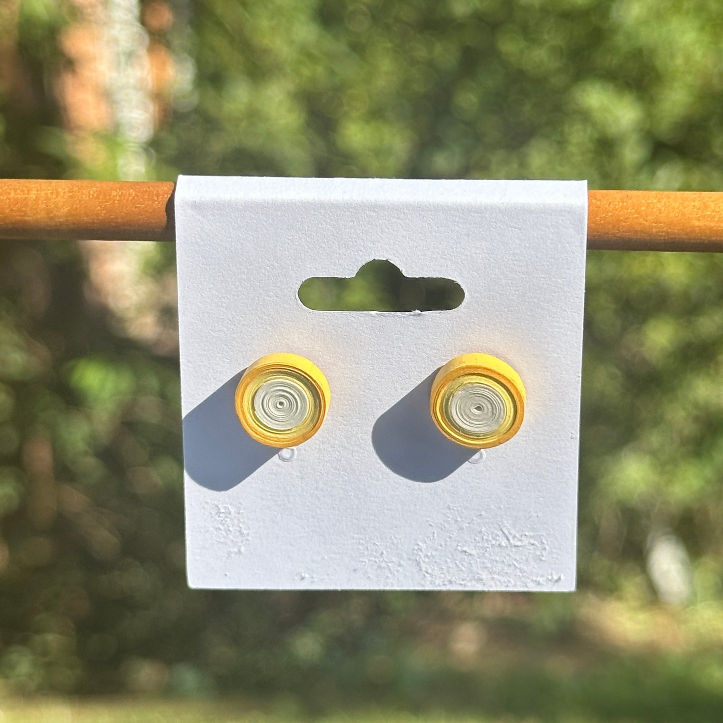 Happy Circles