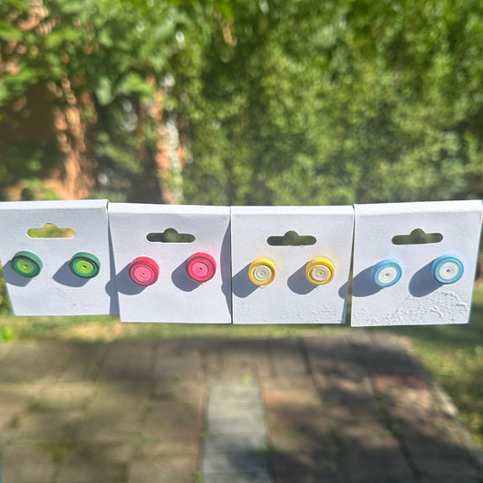 Happy Circles