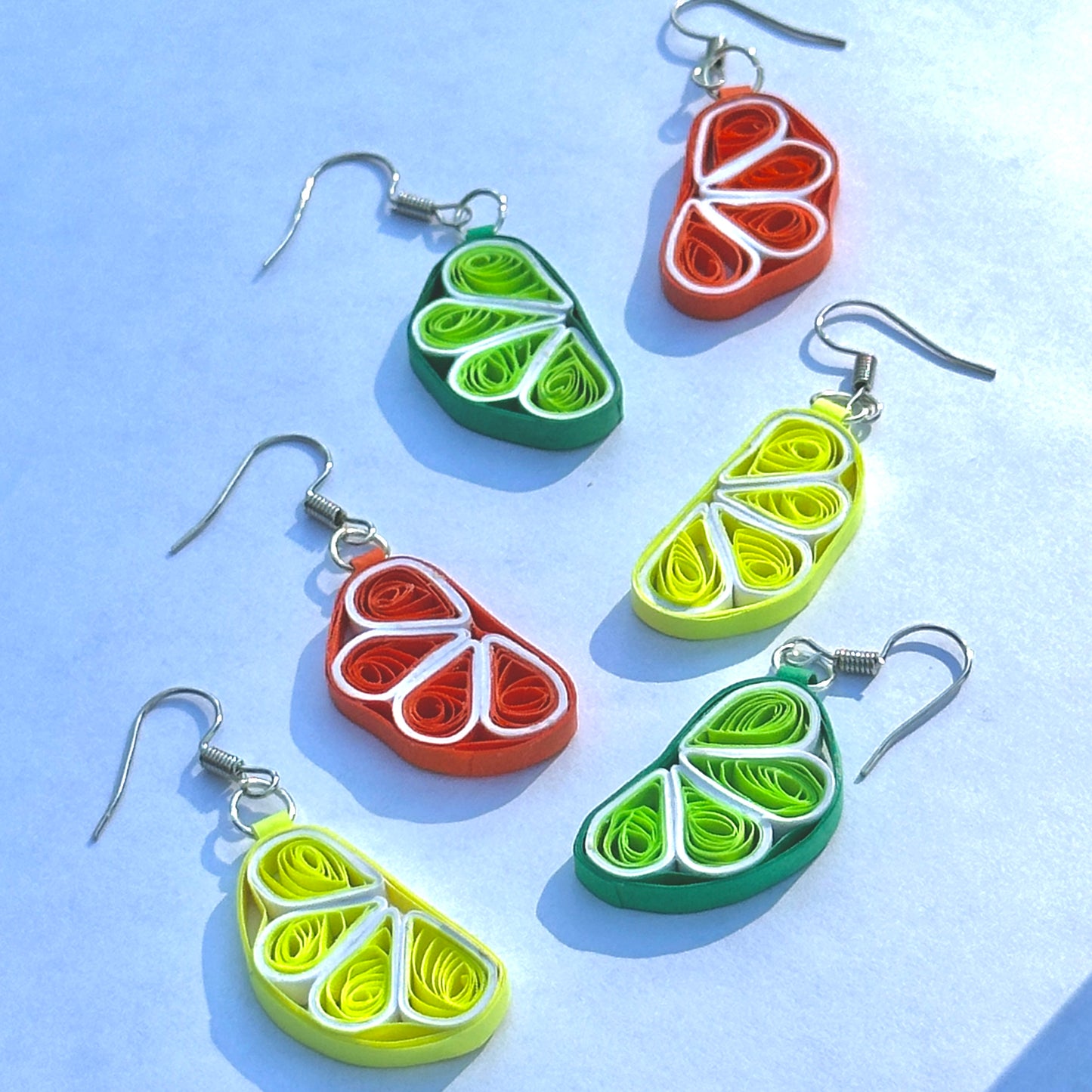 Lemon Slices