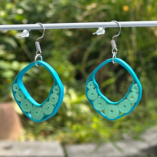 Groovy Hoops