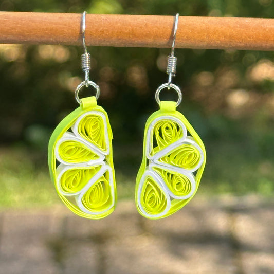 Lemon Slices