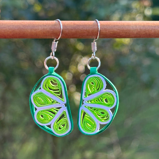 Lime Slices