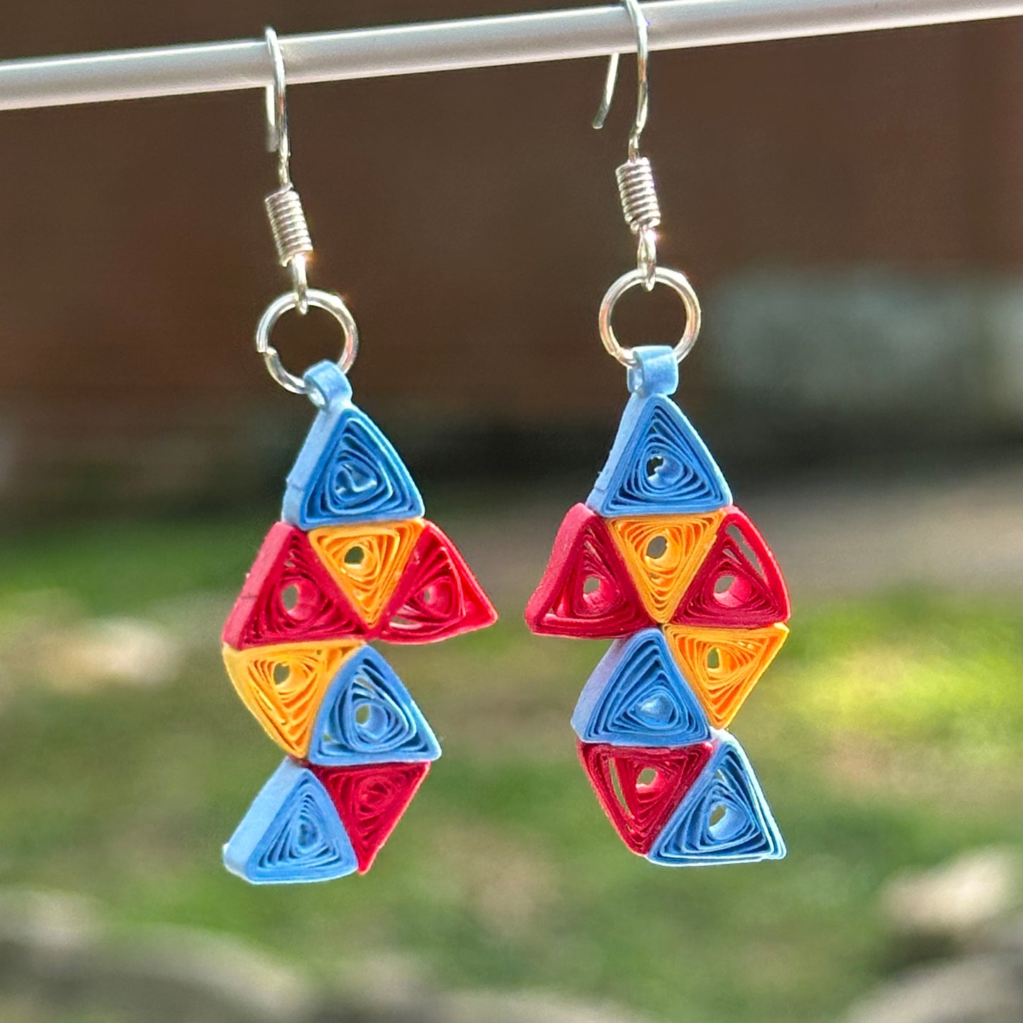Primary Triangles