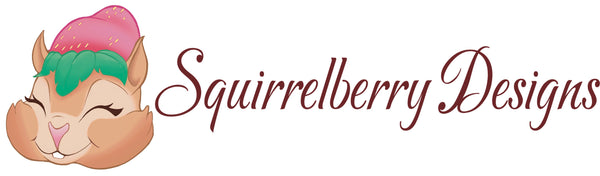 Squirrelberry